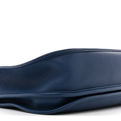Taurillon Clemence Evelyne III TGM Bleu Obscur