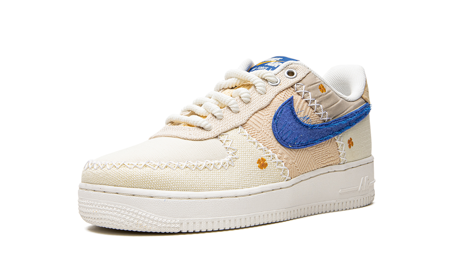 AIR FORCE 1 LO WMNS "Los Angeles Flea" DV2223 100