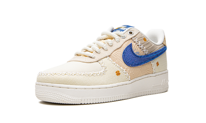 AIR FORCE 1 LO WMNS "Los Angeles Flea" DV2223 100