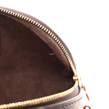 Monogram Mini Bumbag