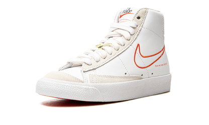 BLAZER MID 77 SE WMNS "First Use" DH6757 100
