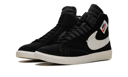 BLAZER MID REBEL 20 WMNS "Black" BQ4022 001