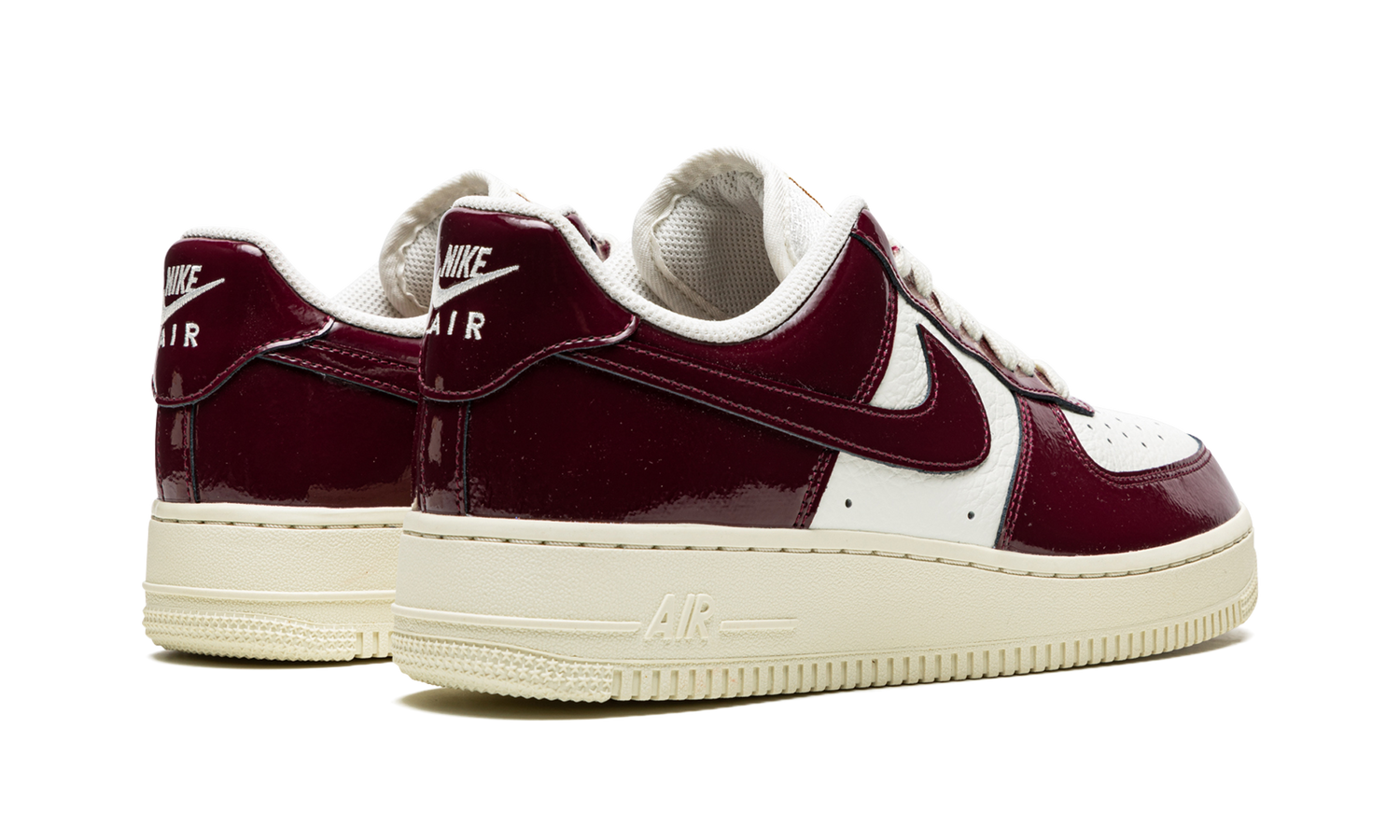 AIR FORCE 1 LO MNS WMNS "Roman Empire" DQ8583 100
