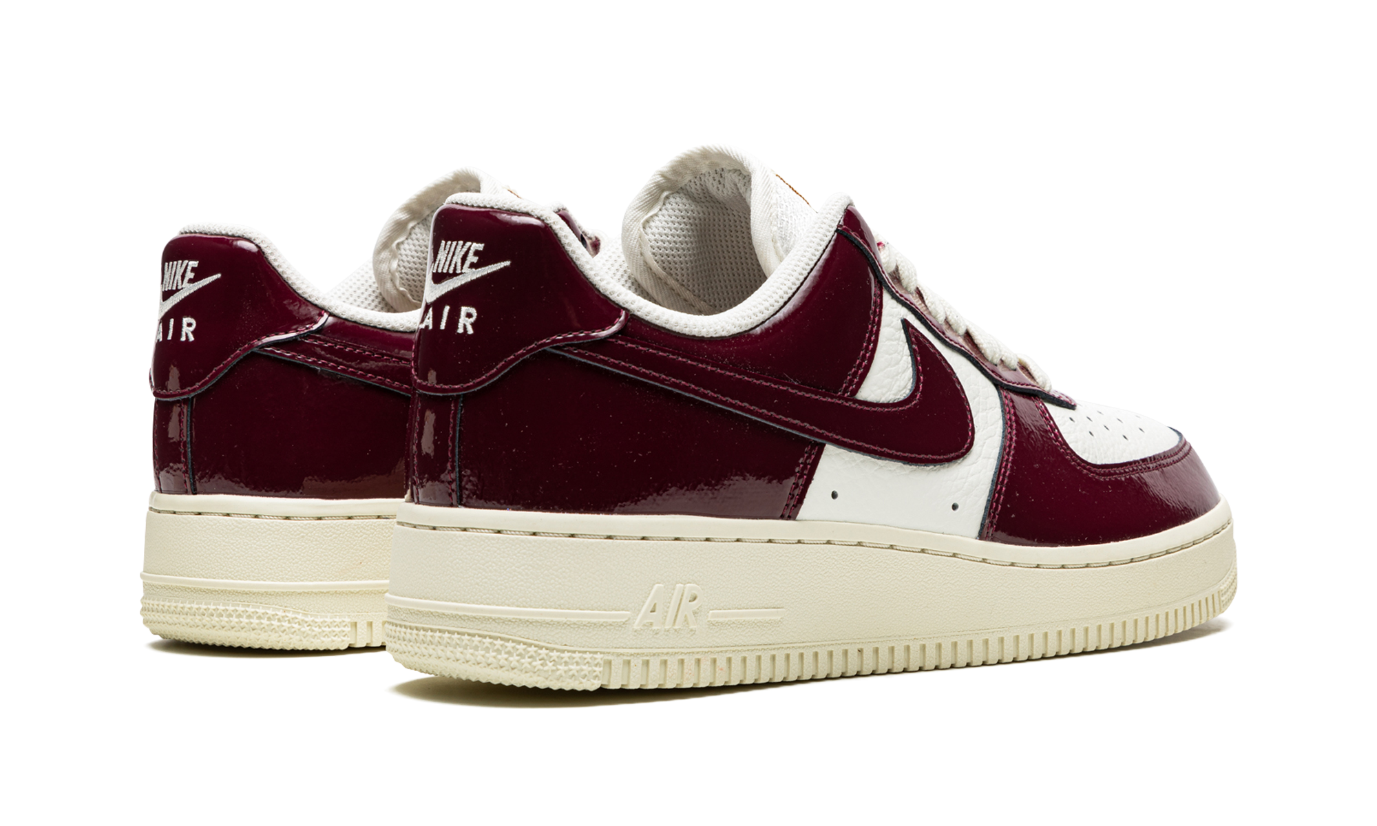 AIR FORCE 1 LO MNS WMNS "Roman Empire" DQ8583 100