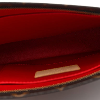 LV X TM Monogram Cerises Toiletry Pouch