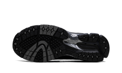 1906L "Black Cement / Blue Gemstone" U1906LAR
