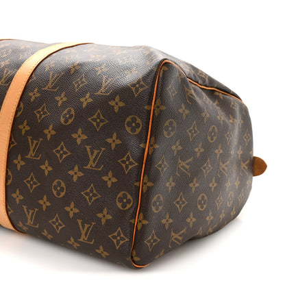 Monogram Keepall 50