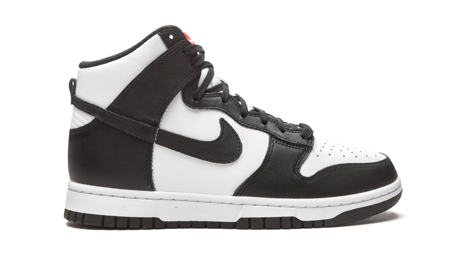DUNK HIGH WMNS "Panda (2021)" DD1869 103