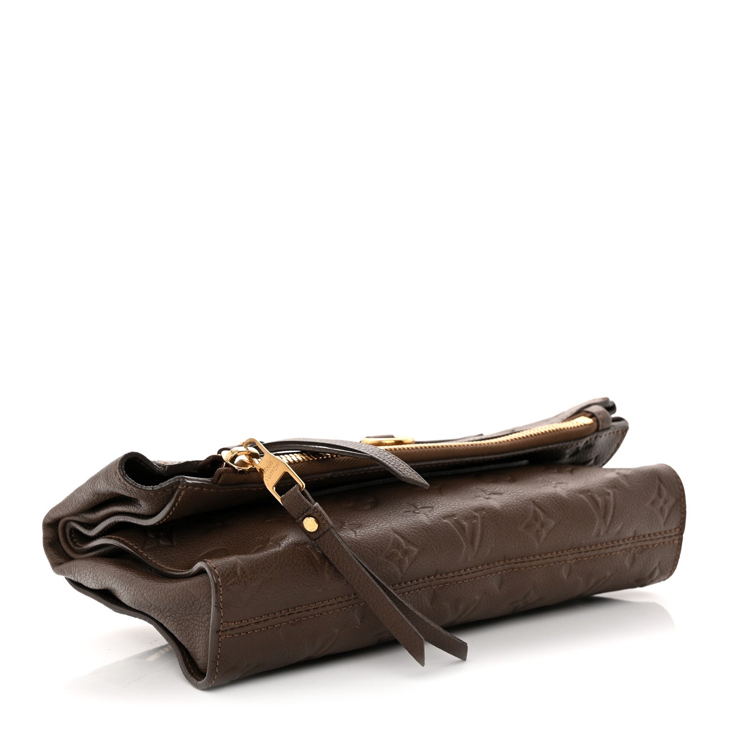 Empreinte Petillante Clutch Ombre