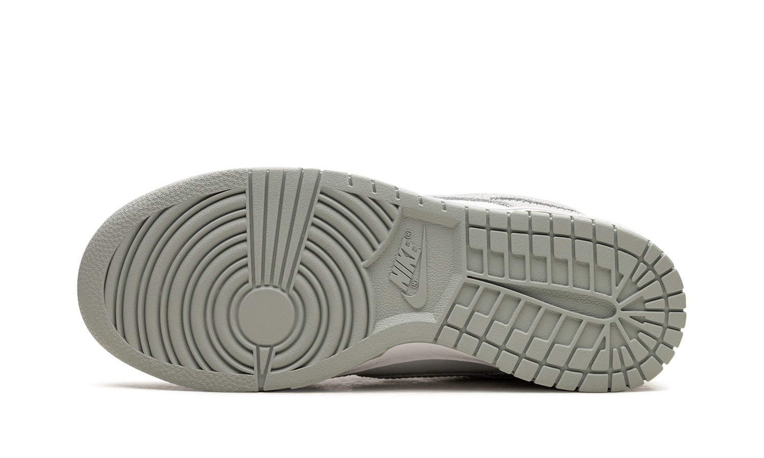 DUNK LOW WMNS "Grey Corduroy" FN7658 100