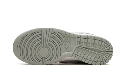 DUNK LOW WMNS "Grey Corduroy" FN7658 100