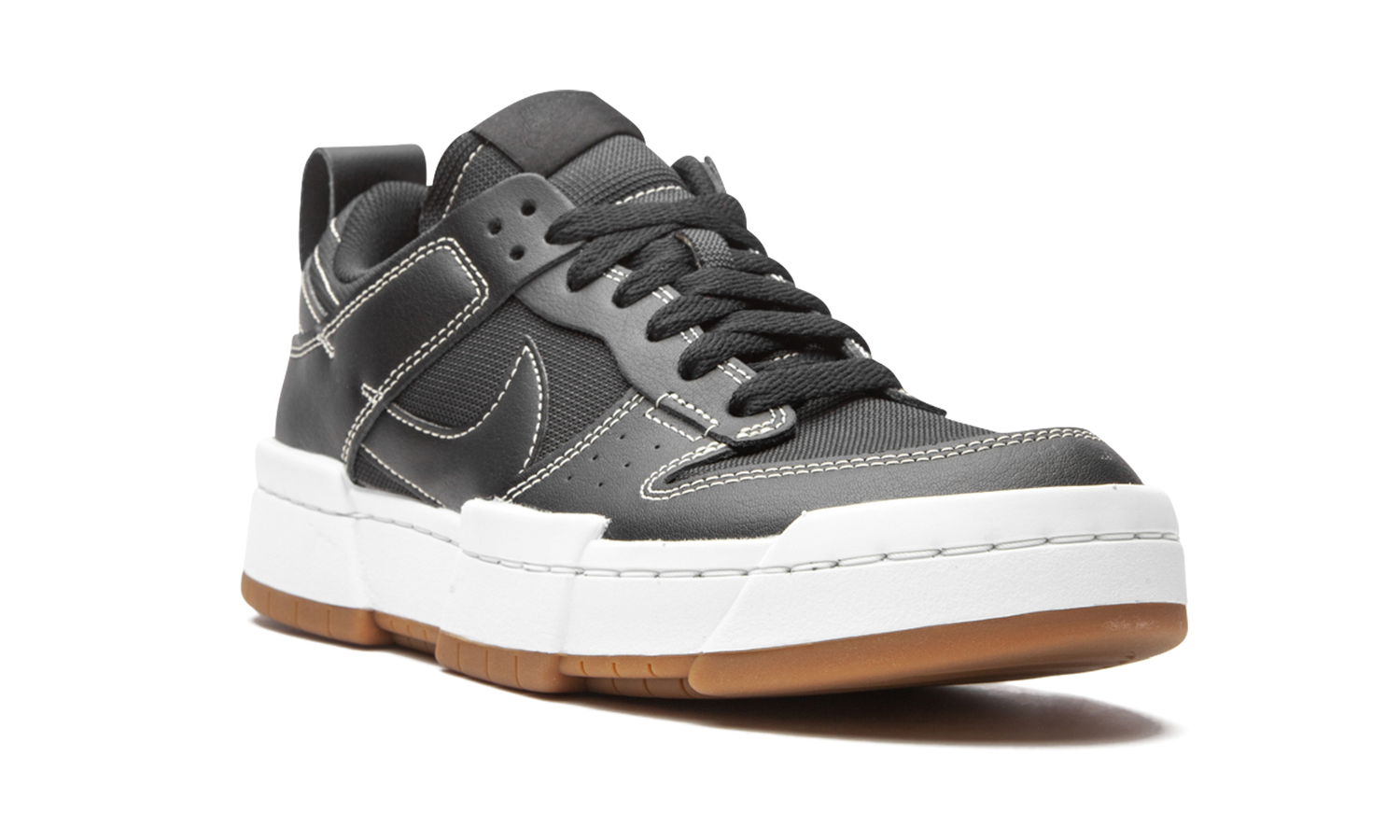 DUNK LO DISRUPT WMNS "Medium Brown" CK6654 002