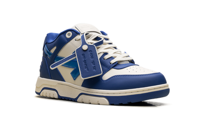 000 Metallic Arrow "Beige/Blue" omia189f25lea00e6145