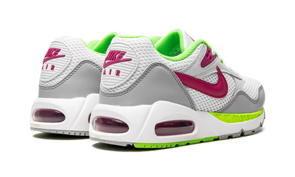 AIR MAX CORRELATE MNS WMNS "White Fireberry Lime Green" 511417 163