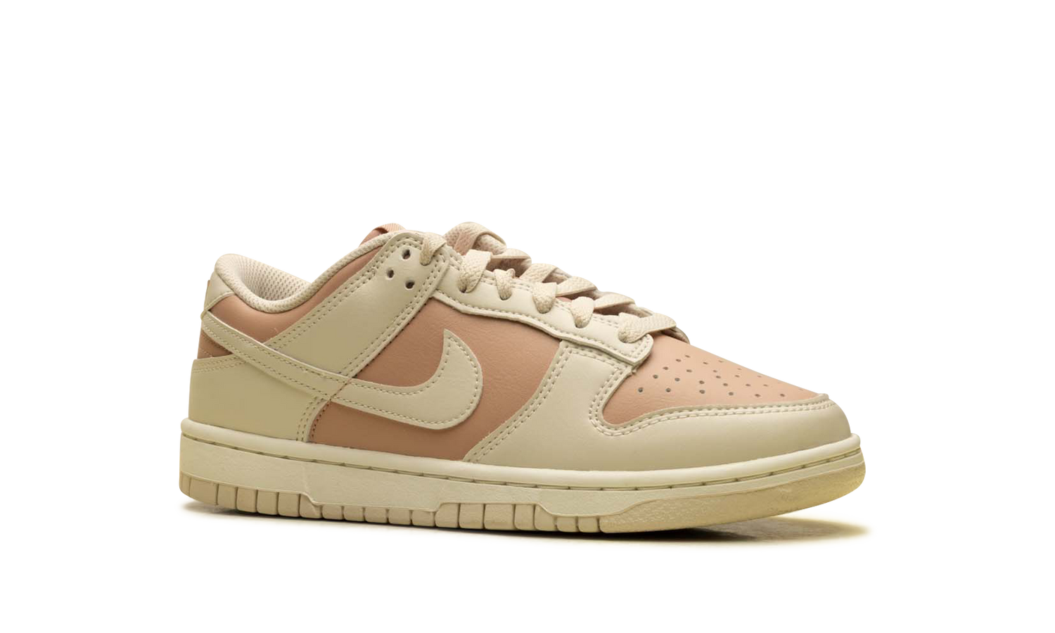 Dunk Low WMNS "Pink Oxford Sale" IM6572 603