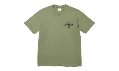 4 Life Tee "Olive" SU25841