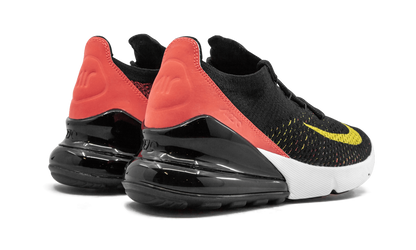 AIR MAX 270 FLYKNIT WMNS "Yellow Strike" AH6803 003