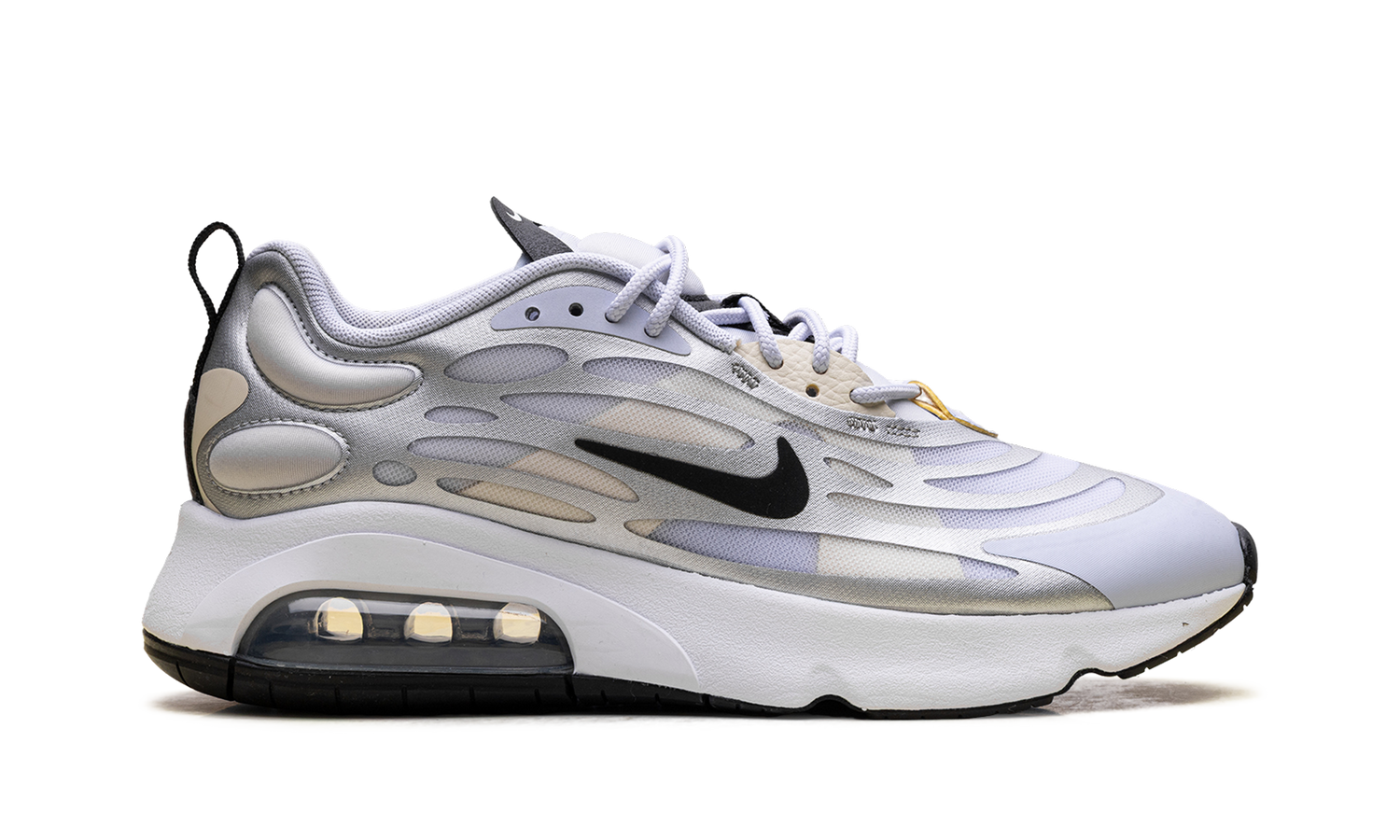 Air Max Exosense "SILVER" CK6922 001