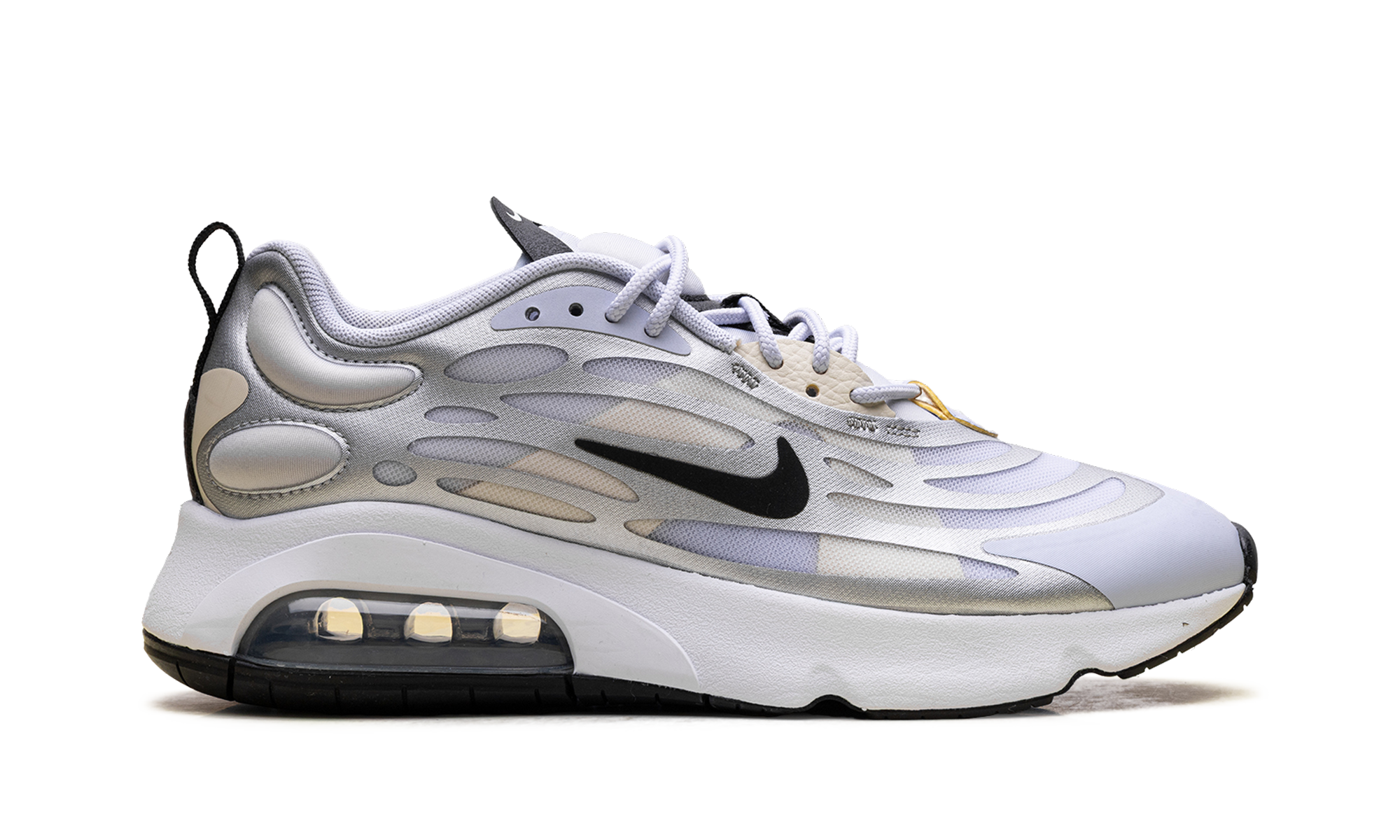 Air Max Exosense "SILVER" CK6922 001