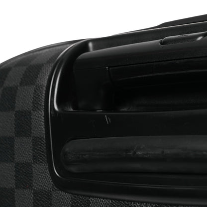 Damier Graphite Pegase 55 Business