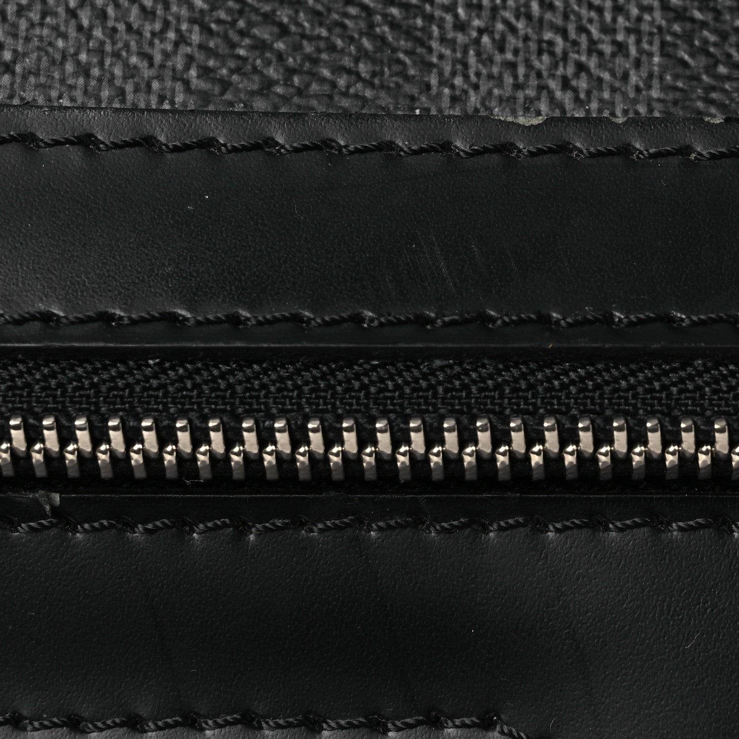 Damier Graphite Pegase 55 Business