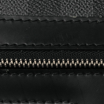 Damier Graphite Pegase 55 Business