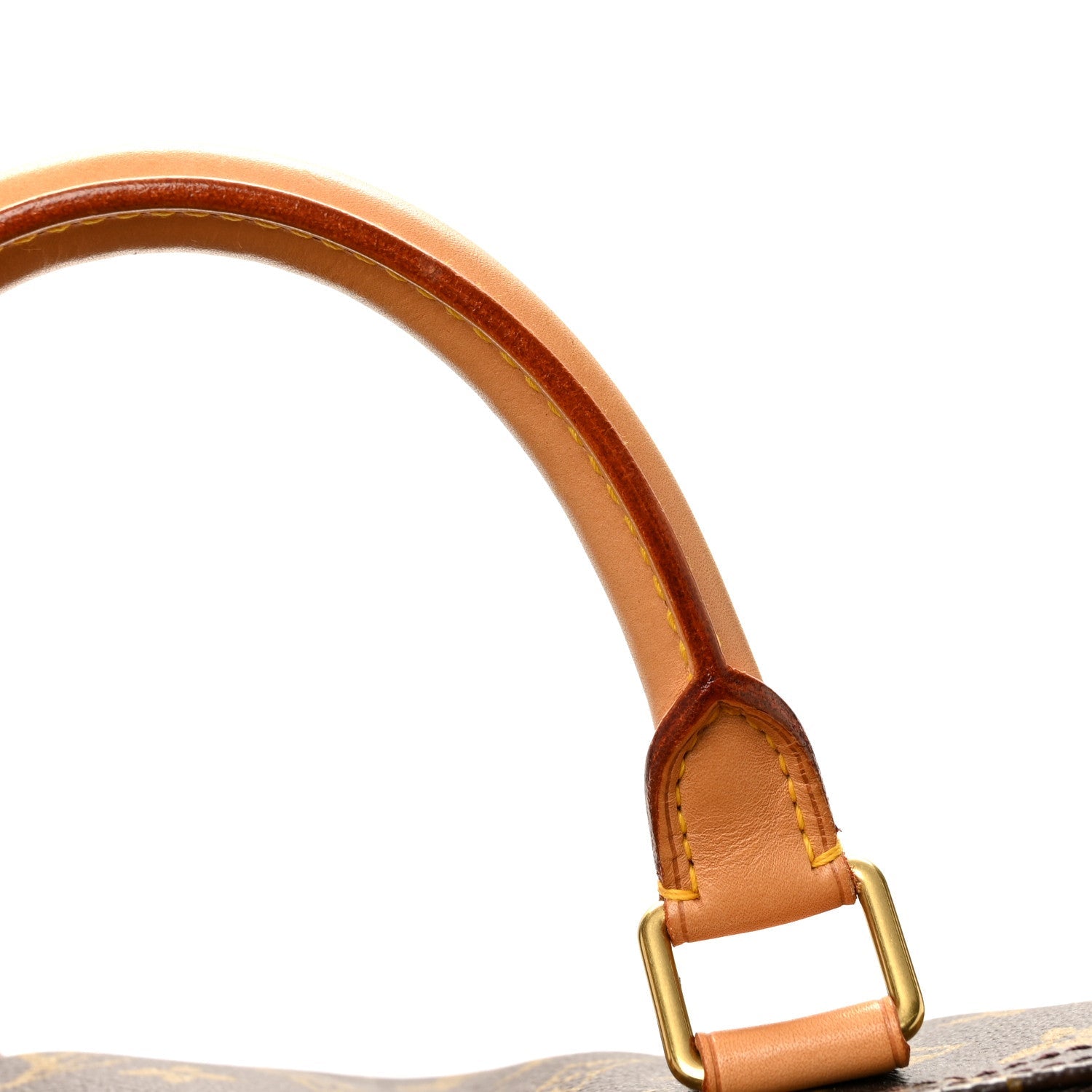 Monogram Keepall 50