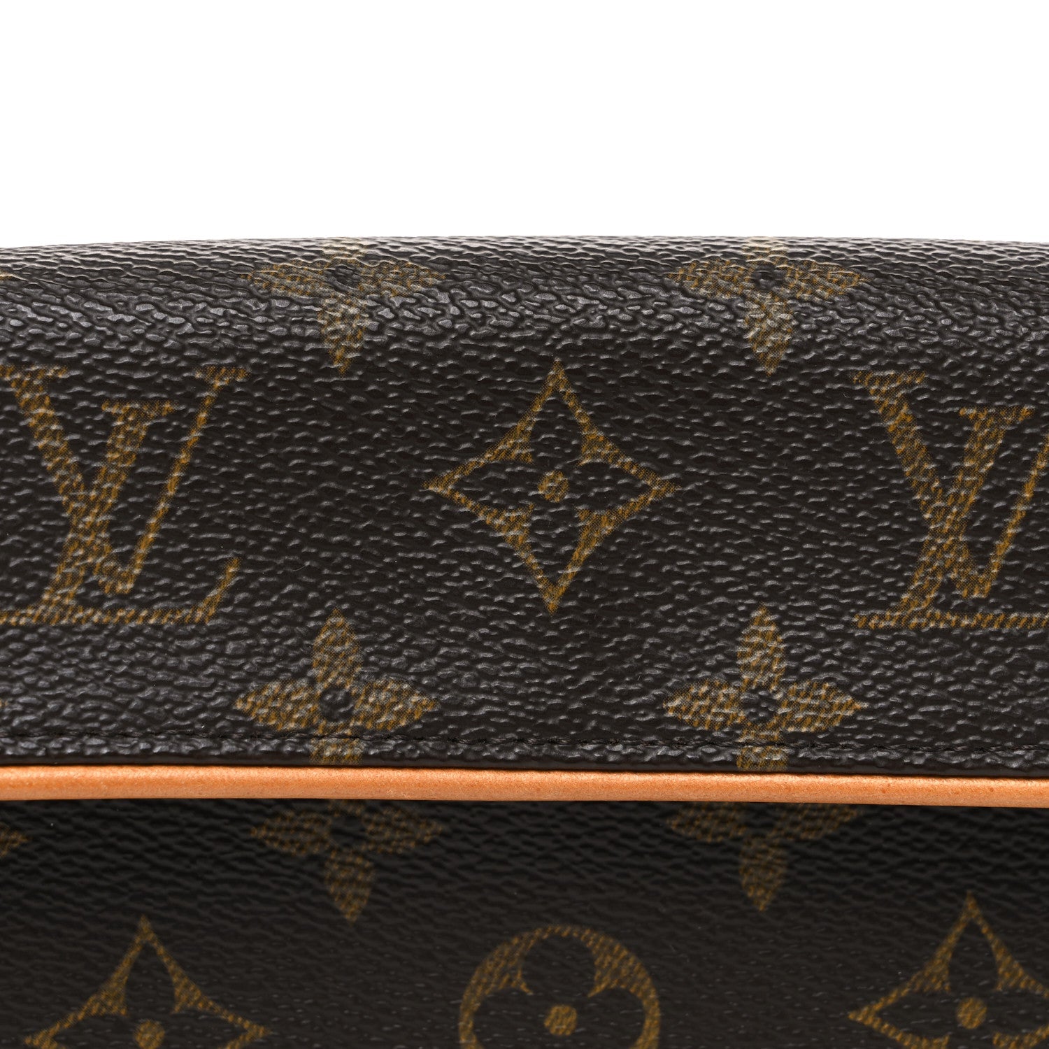 Monogram Pochette Florentine XS