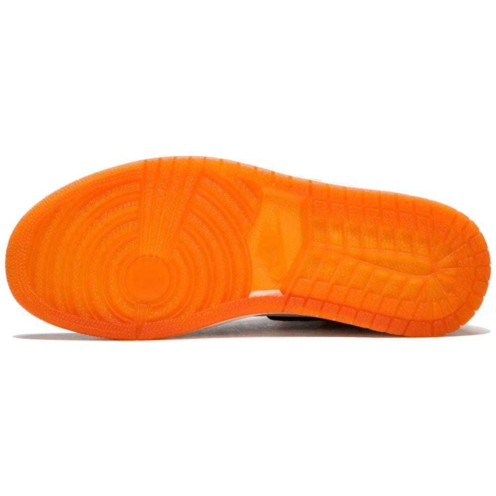 Air Jordan 1 Retro High OG Shattered Backboard (2025)