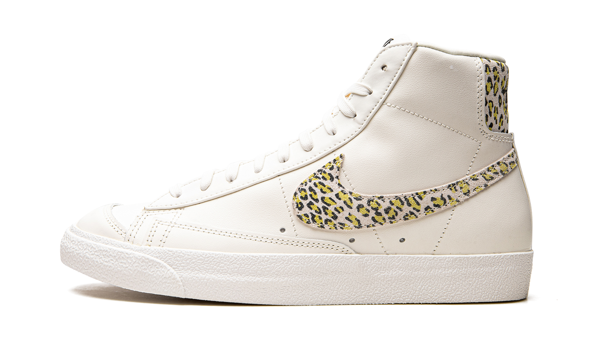 BLAZER MID &