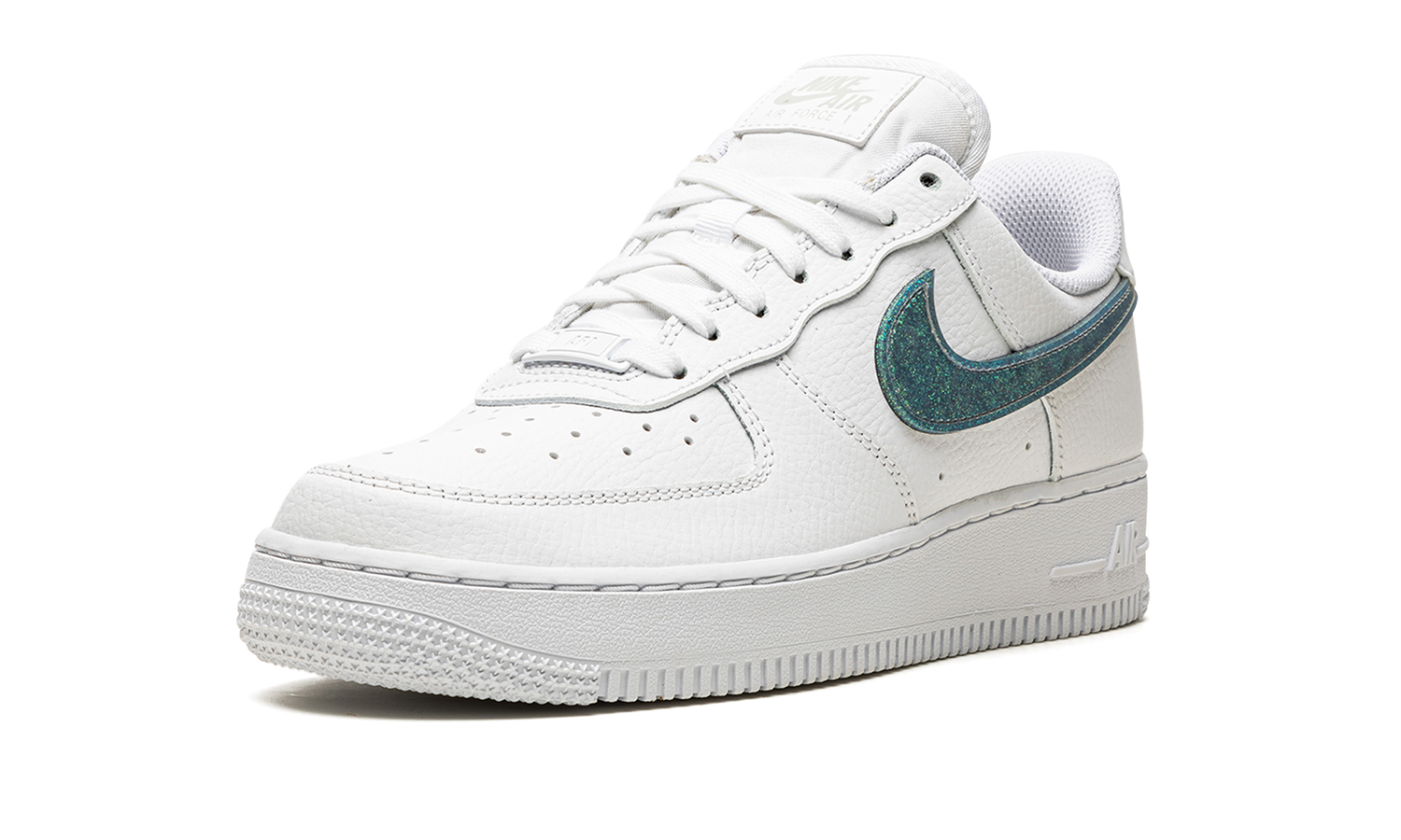 AIR FORCE 1 &