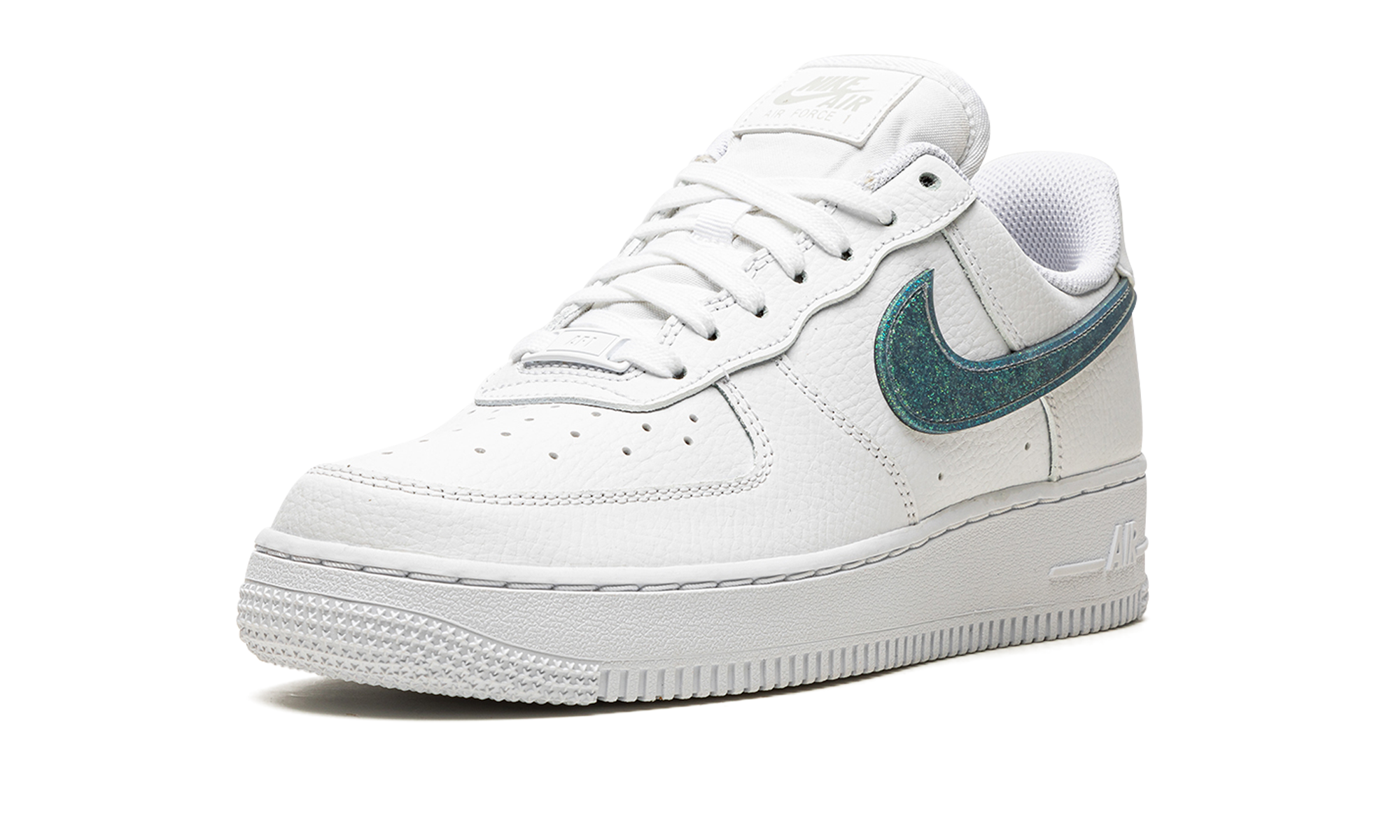 AIR FORCE 1 &