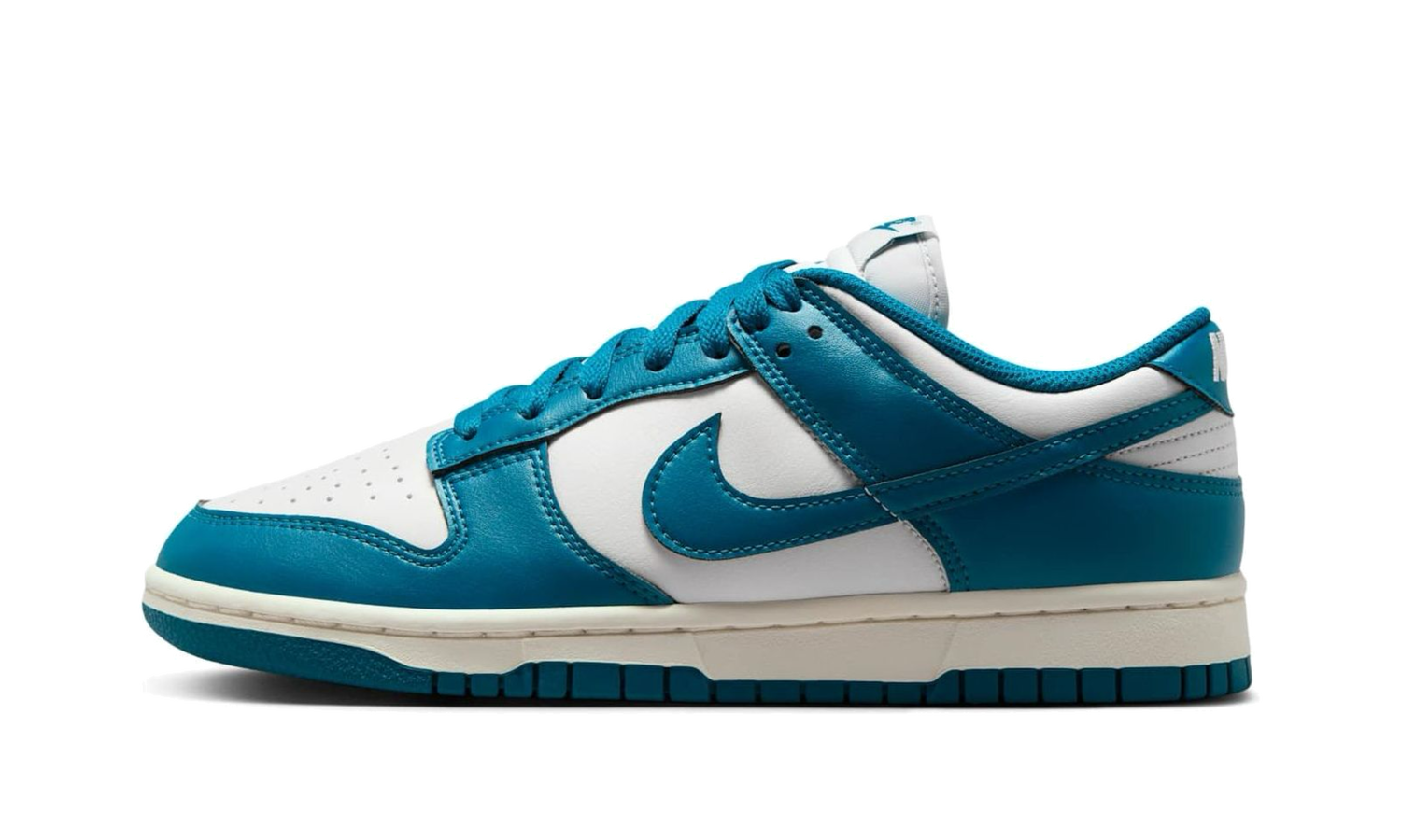 Dunk Low Wmns "Green Abyss" IM6572 301
