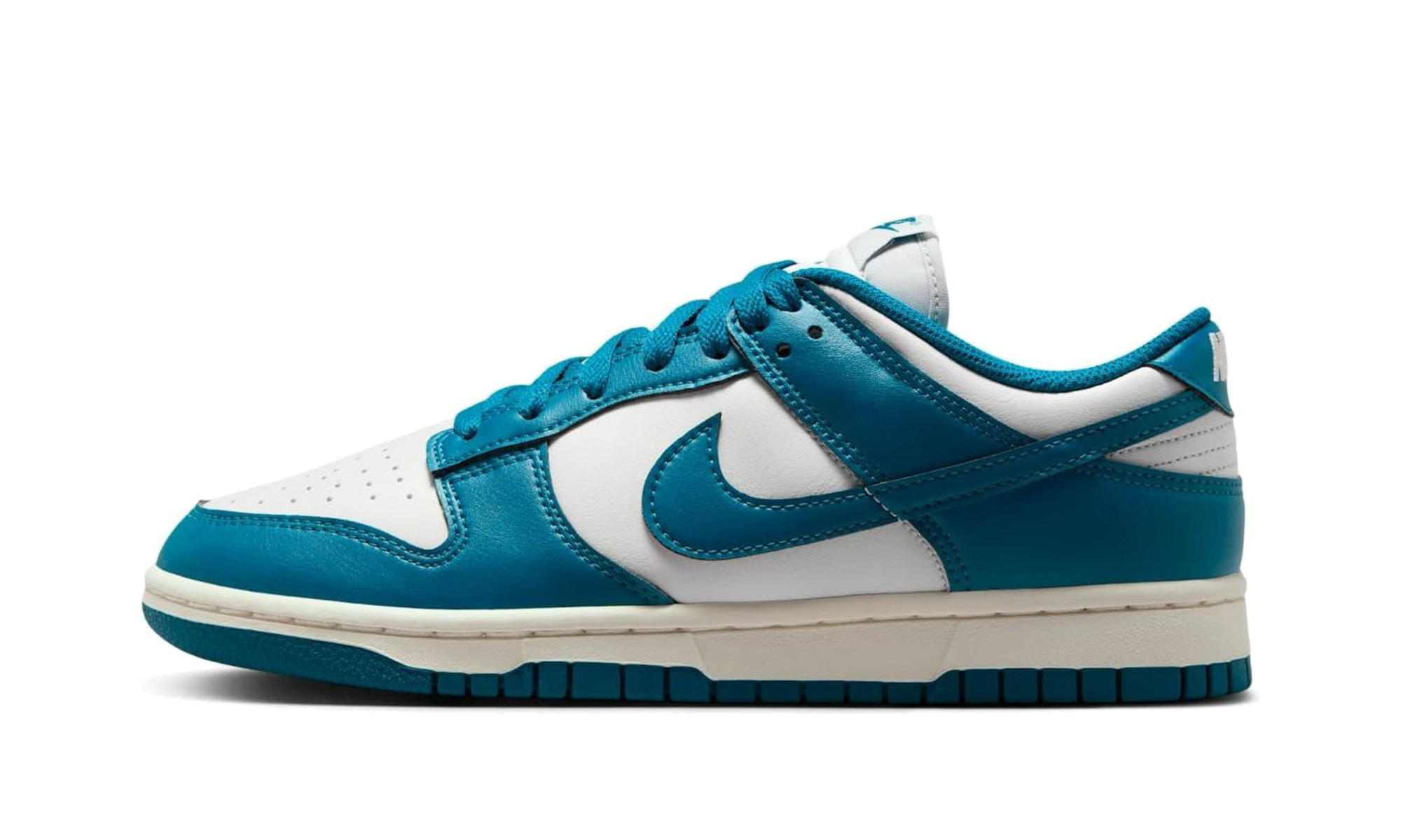 Dunk Low Wmns "Green Abyss" IM6572 301