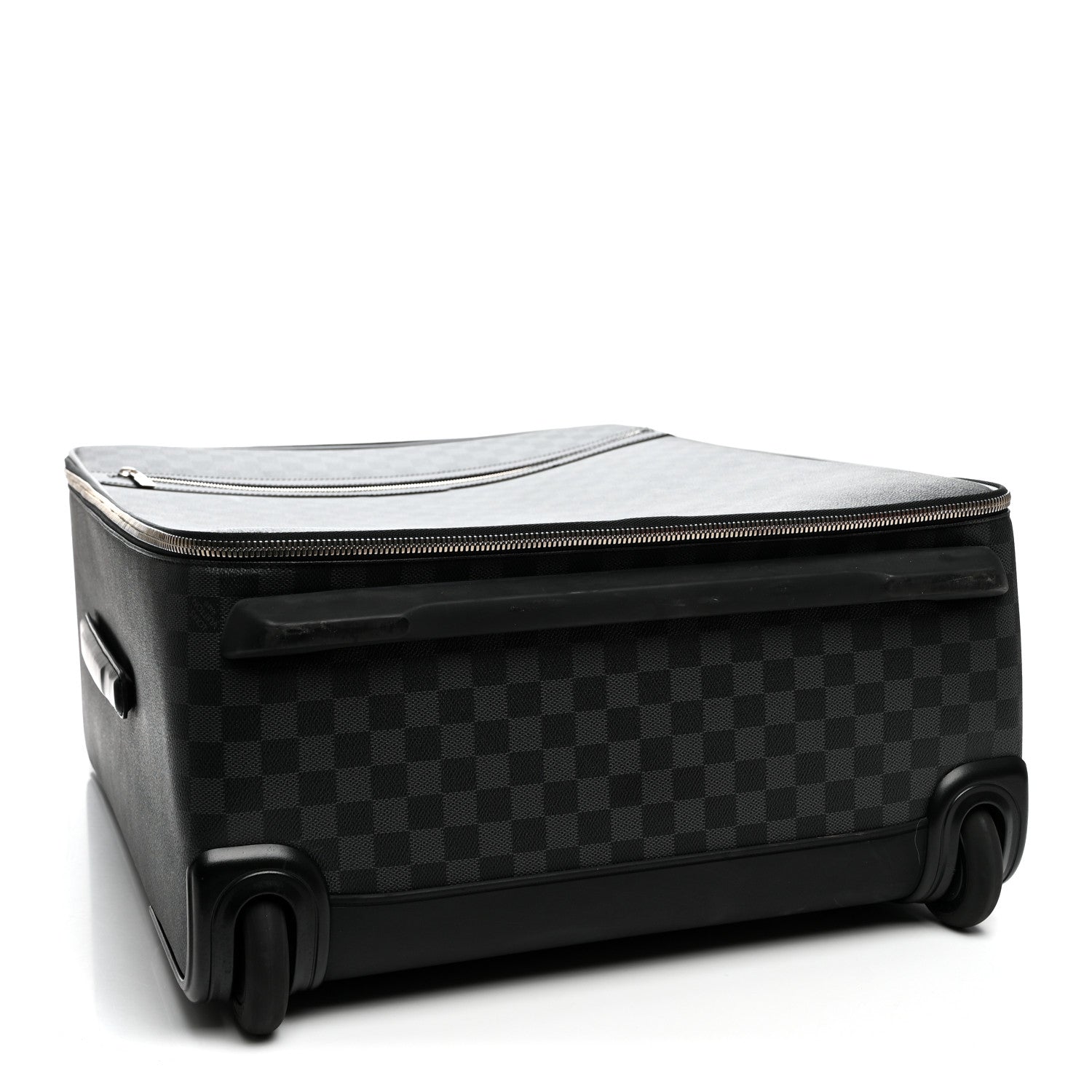 Damier Graphite Pegase 65