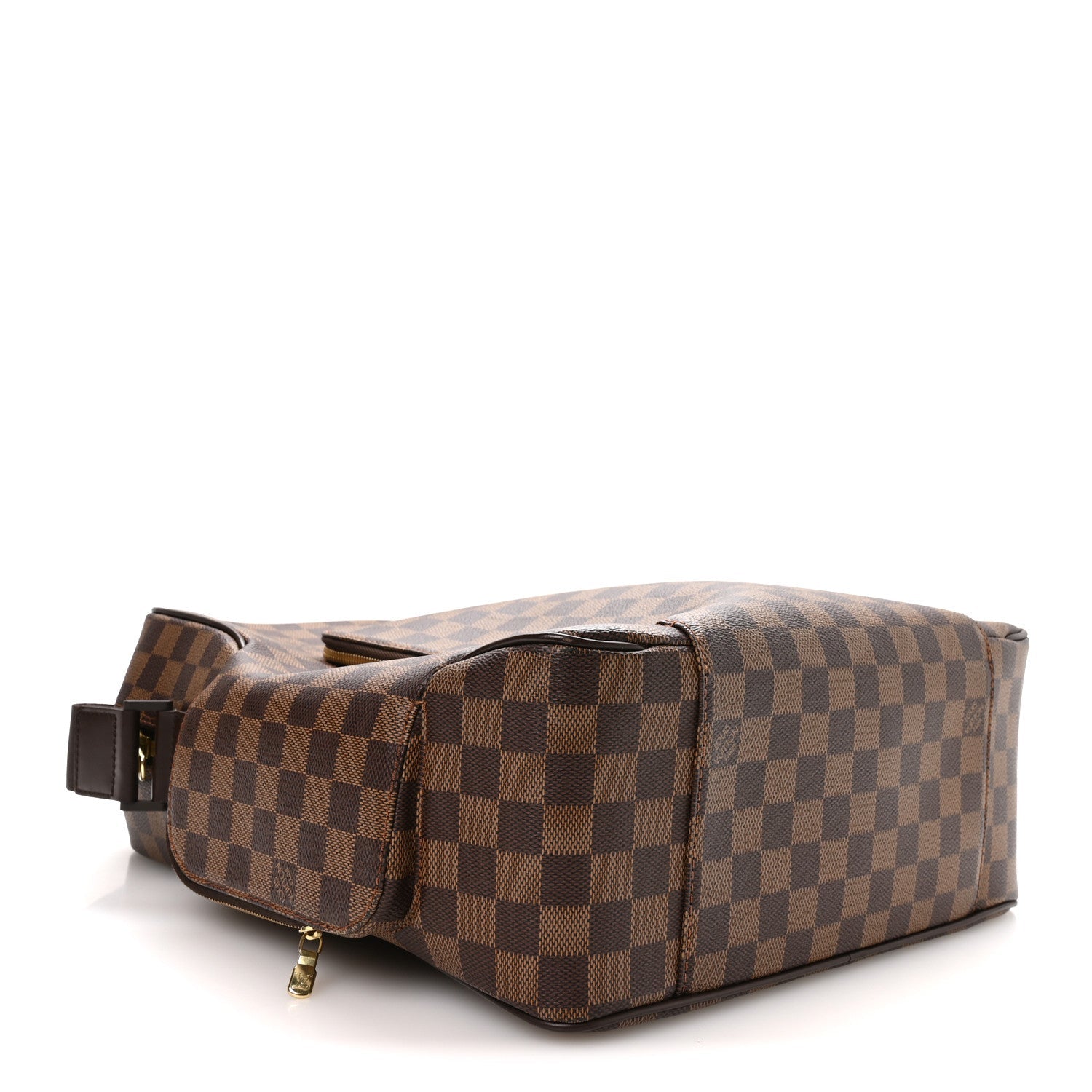 Damier Ebene Olav GM Messenger Bag