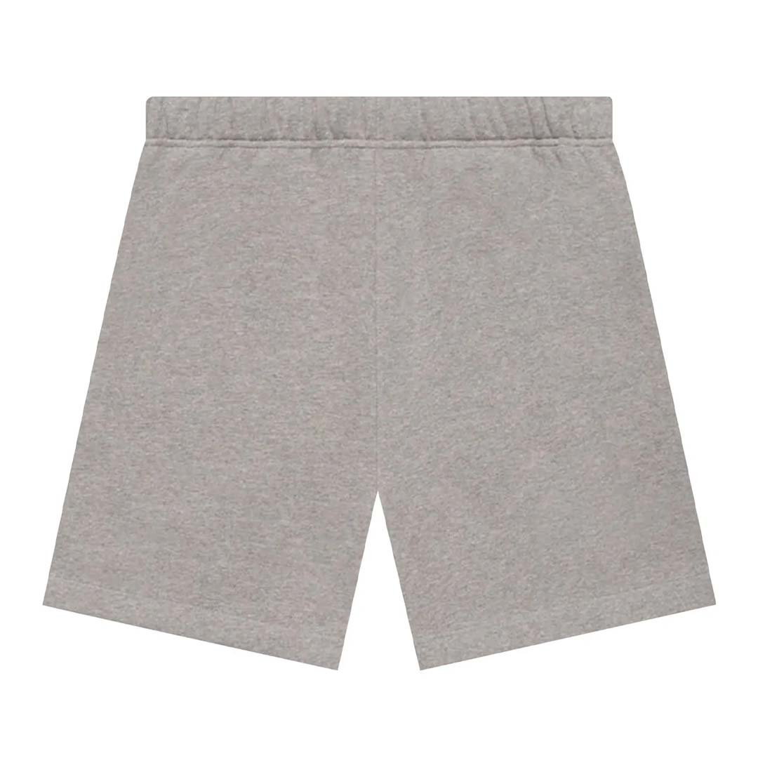 Fear of God Essentials 1977 Dark Oatmeal Shorts