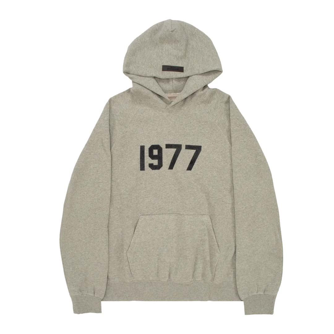 Fear of God Essentials 1977 Hoodie &