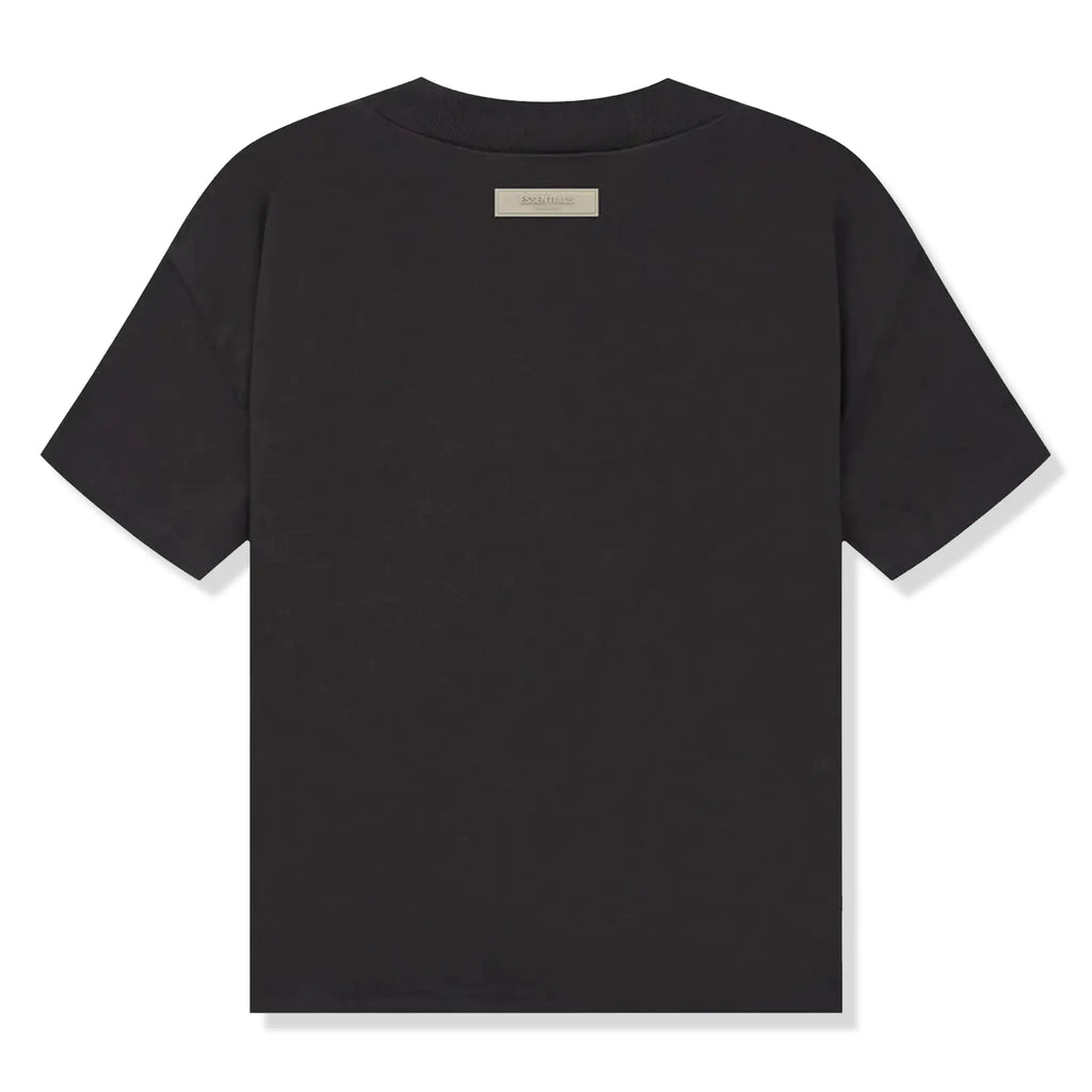Fear Of God Essentials 1977 Iron T-Shirt (SS22)