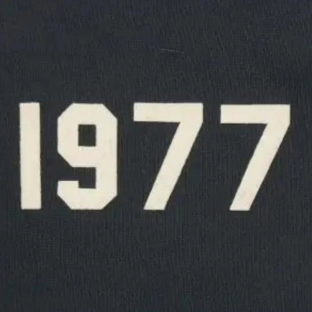 Fear Of God Essentials 1977 Iron T-Shirt (SS22)