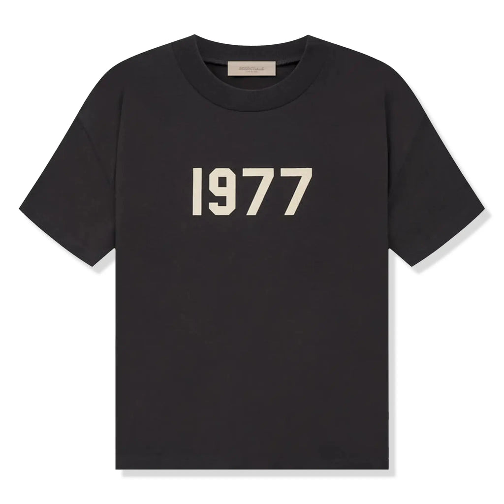 Fear Of God Essentials 1977 Iron T-Shirt (SS22)