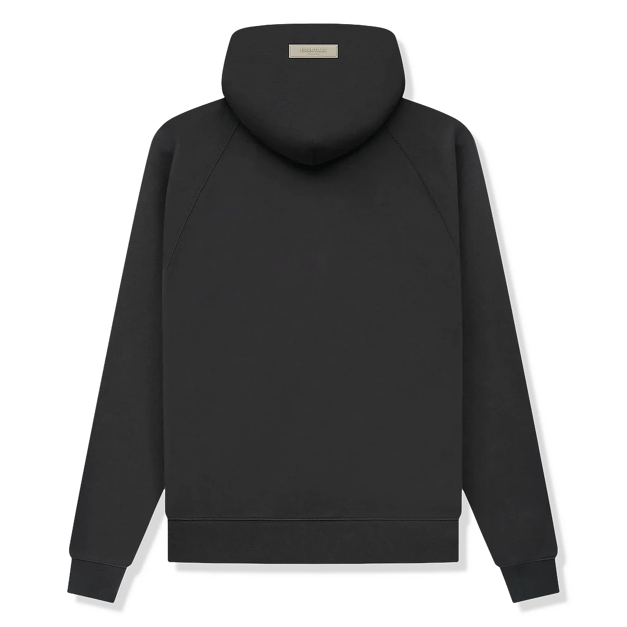 Fear Of God Essentials 1977 Iron Hoodie (SS22) Secondary image