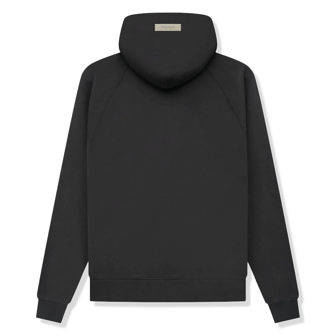 Fear Of God Essentials 1977 Iron Hoodie (SS22)