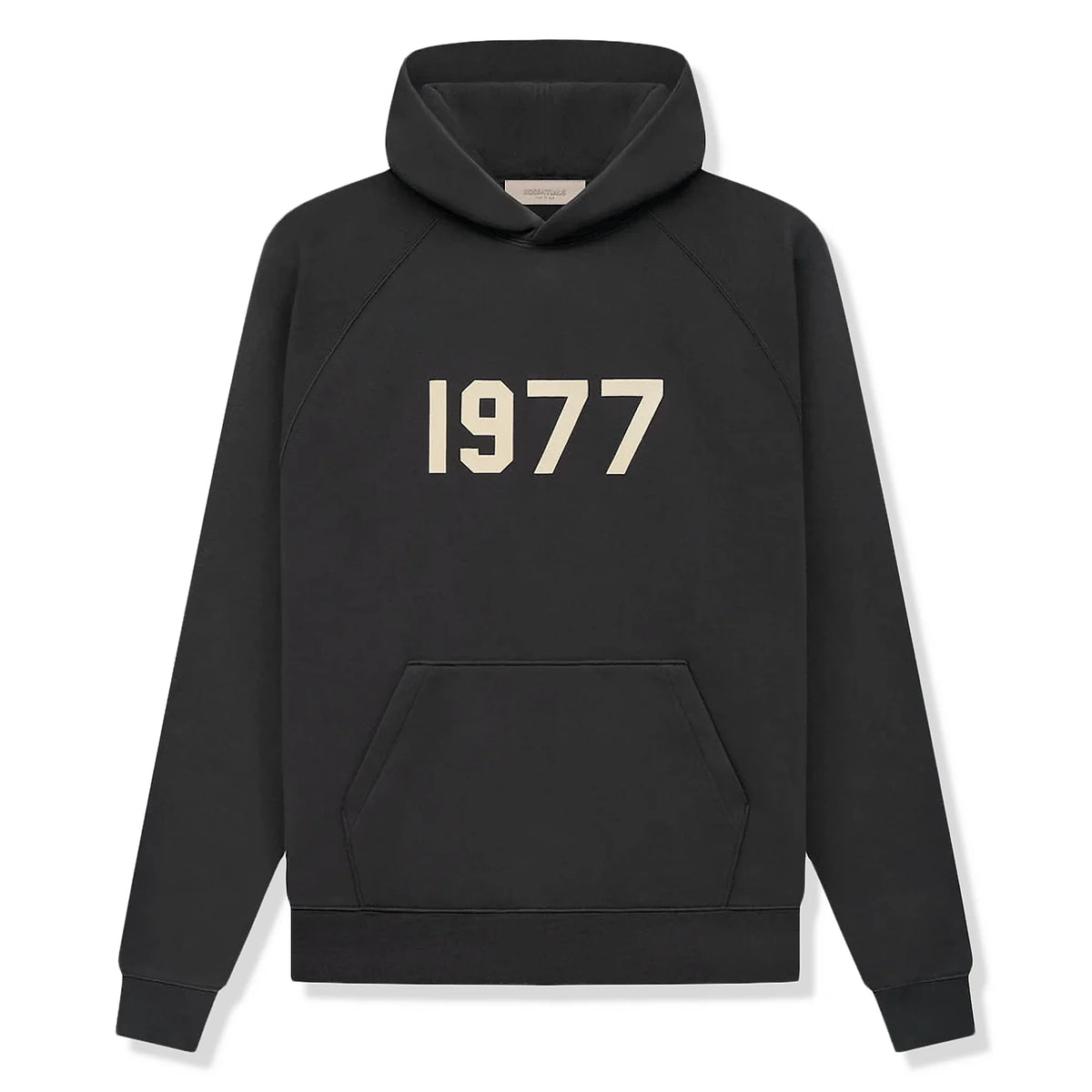 Fear Of God Essentials 1977 Iron Hoodie (SS22) Main image