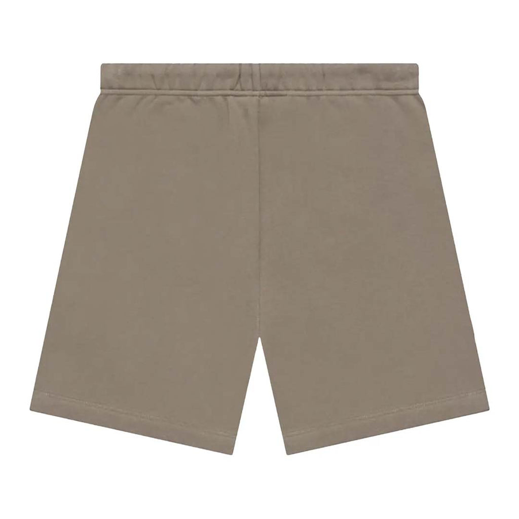 Fear of God Essentials Desert Taupe Shorts