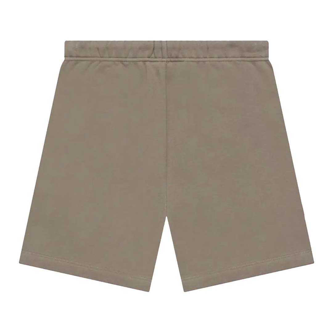 Fear of God Essentials Desert Taupe Shorts