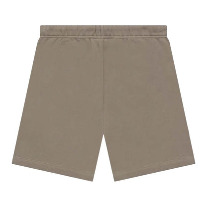 Fear of God Essentials Desert Taupe Shorts