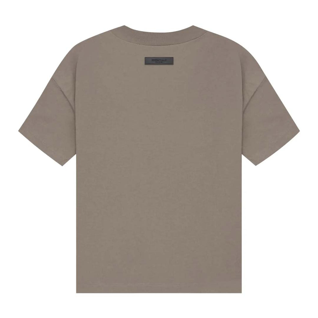 Fear of God Essentials Desert Taupe Tee