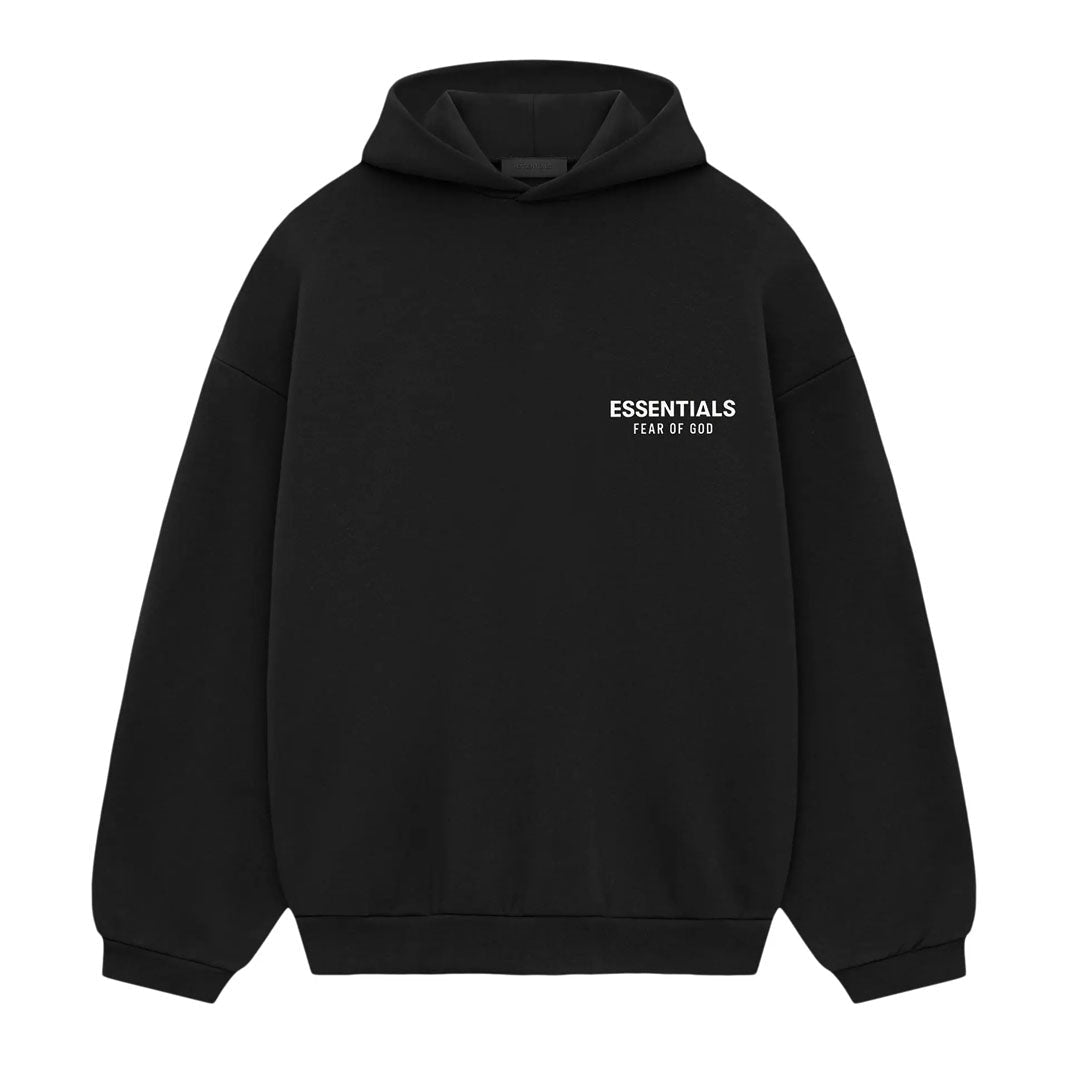 Fear of God Essentials Fleece Hoodie II &