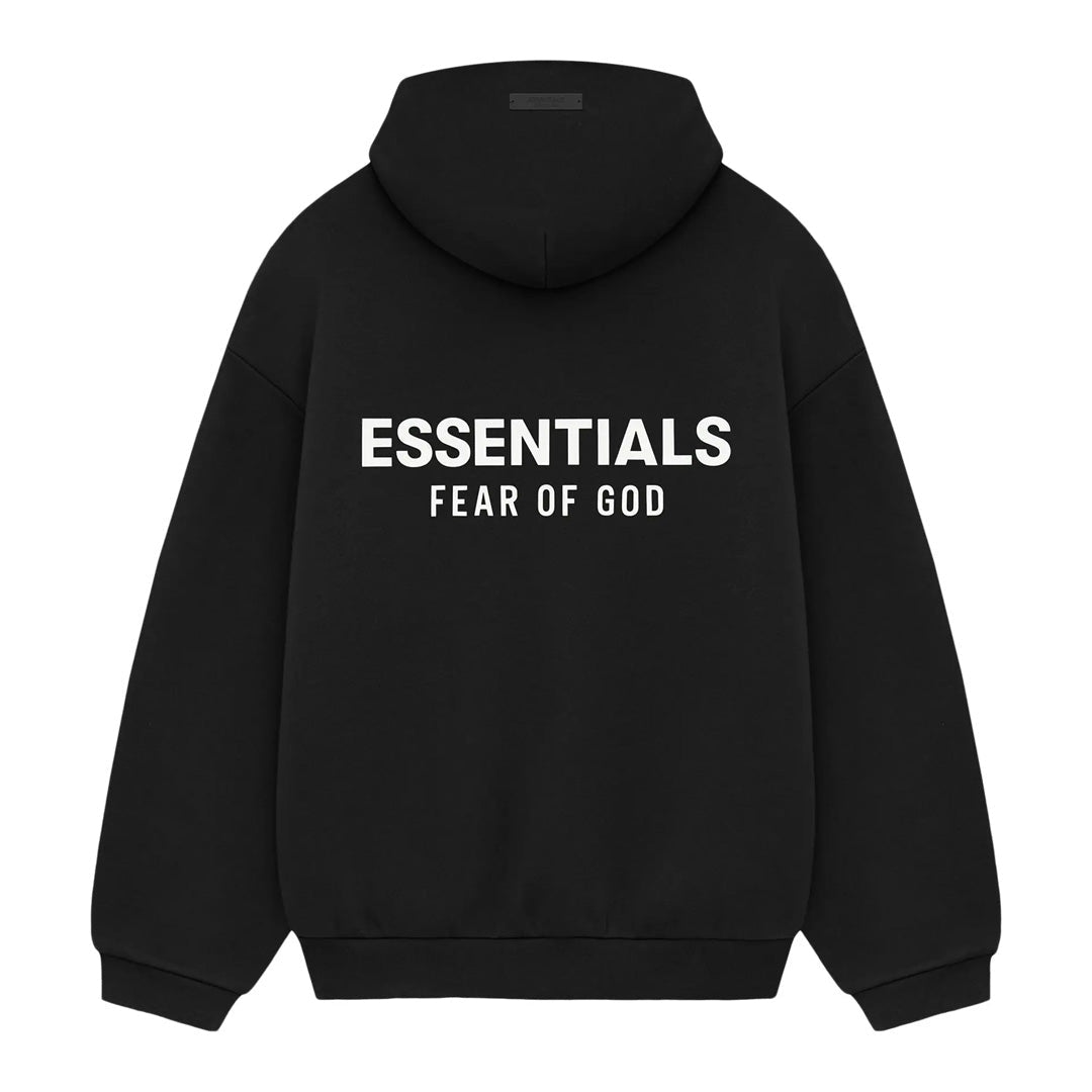 Fear of God Essentials Fleece Hoodie II &